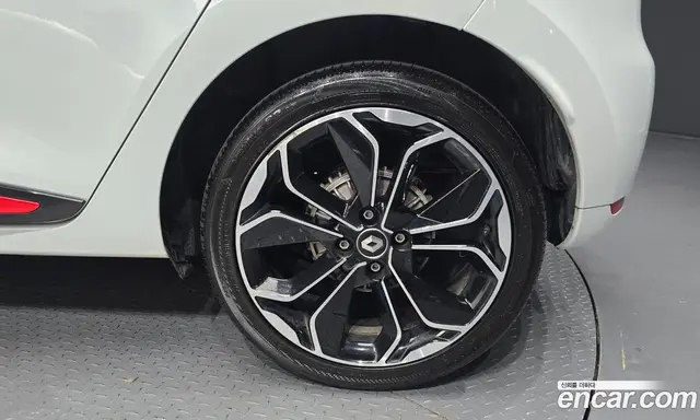 Renault (Samsung) Cilo 2019 1.5 автомат (гидро), миниатюра 6 Renault (Samsung) Cilo 2019 1.5 автомат (гидро), миниатюра 6