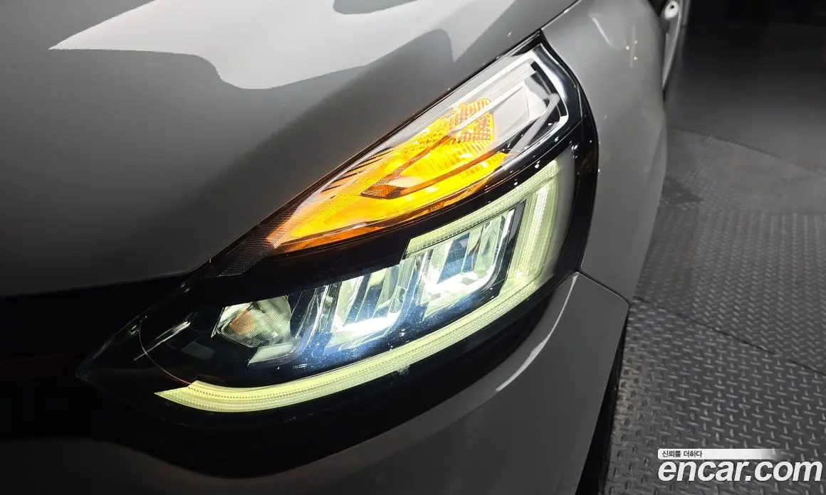 Renault (Samsung) Cilo 2019 1.5 автомат (гидро), фото 7 Renault (Samsung) Cilo 2019 1.5 автомат (гидро), фото 7