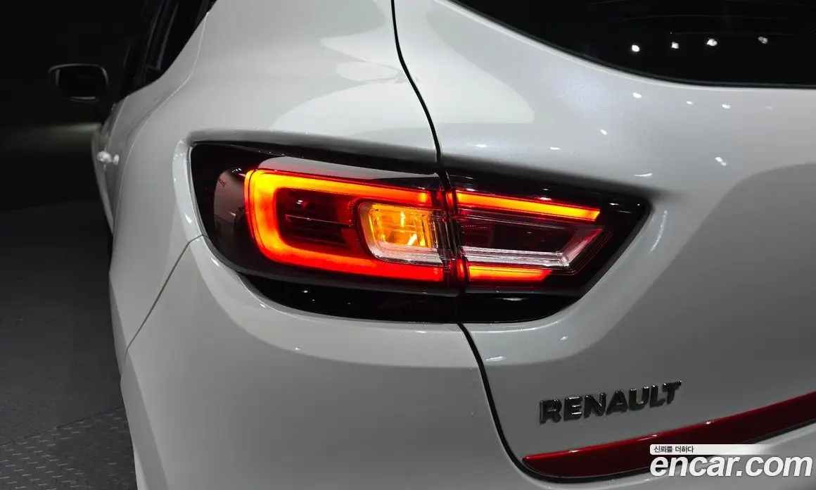 Renault (Samsung) Cilo 2019 1.5 автомат (гидро), фото 8 Renault (Samsung) Cilo 2019 1.5 автомат (гидро), фото 8