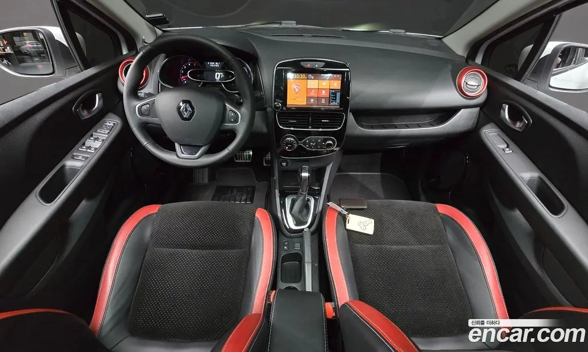 Renault (Samsung) Cilo 2019 1.5 автомат (гидро), фото 9 Renault (Samsung) Cilo 2019 1.5 автомат (гидро), фото 9