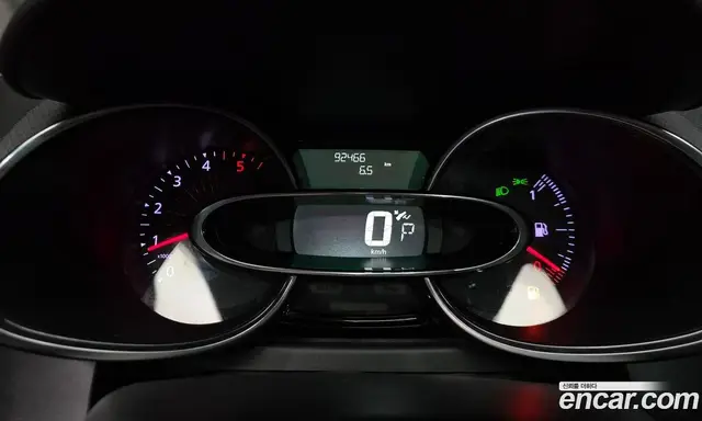 Renault (Samsung) Cilo 2019 1.5 автомат (гидро), миниатюра 10 Renault (Samsung) Cilo 2019 1.5 автомат (гидро), миниатюра 10