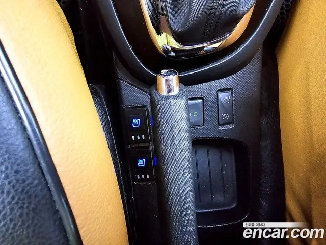 Renault (Samsung) QM3 2014 1.5 автомат (гидро), миниатюра 12