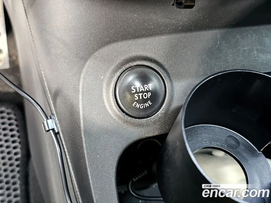 Renault (Samsung) QM3 2014 1.5 автомат (гидро), фото 13 Renault (Samsung) QM3 2014 1.5 автомат (гидро), фото 13