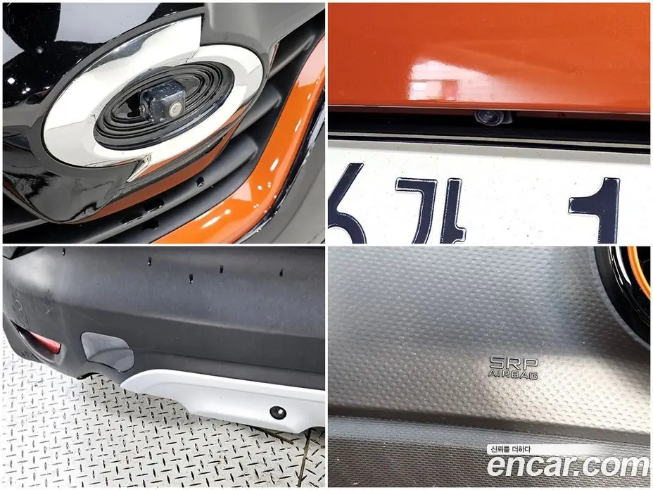 Renault (Samsung) QM3 2014 1.5 автомат (гидро), фото 17 Renault (Samsung) QM3 2014 1.5 автомат (гидро), фото 17