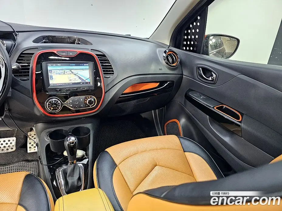 Renault (Samsung) QM3 2014 1.5 автомат (гидро), фото 5 Renault (Samsung) QM3 2014 1.5 автомат (гидро), фото 5