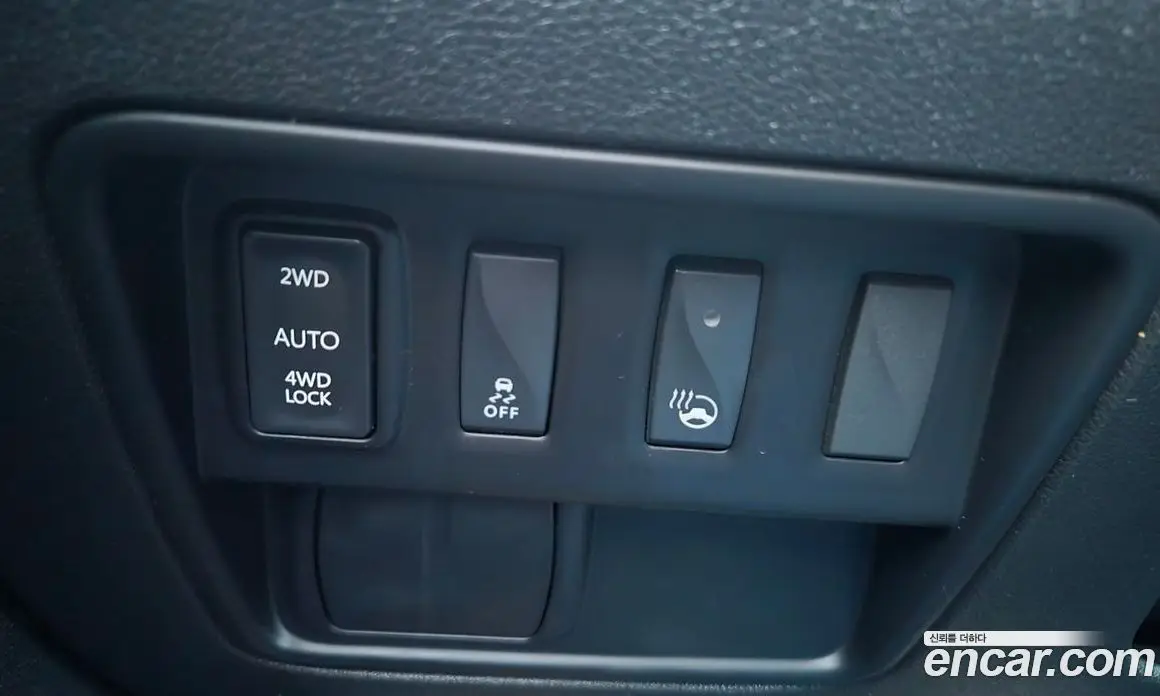 Renault (Samsung) QM6 2016 2.0 автомат (гидро), фото 13