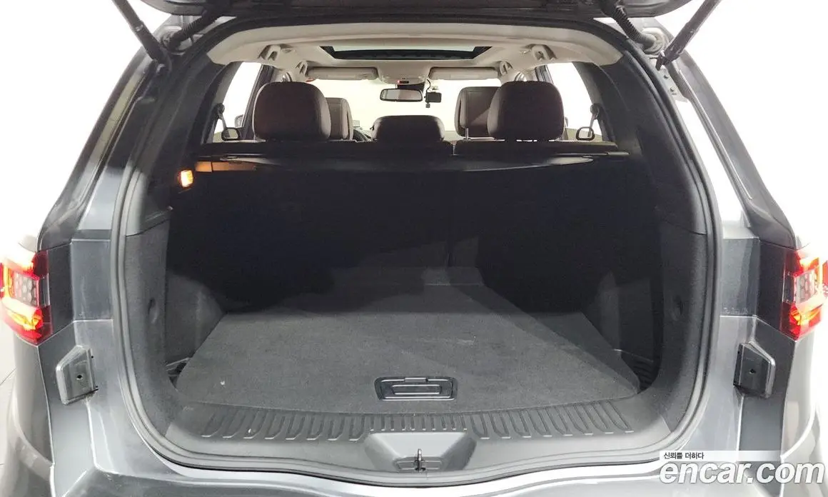 Renault (Samsung) QM6 2016 2.0 автомат (гидро), фото 25