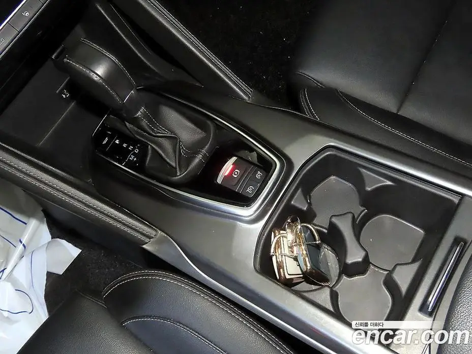 Renault (Samsung) QM6 2019 2.0 автомат (гидро), фото 12 Renault (Samsung) QM6 2019 2.0 автомат (гидро), фото 12