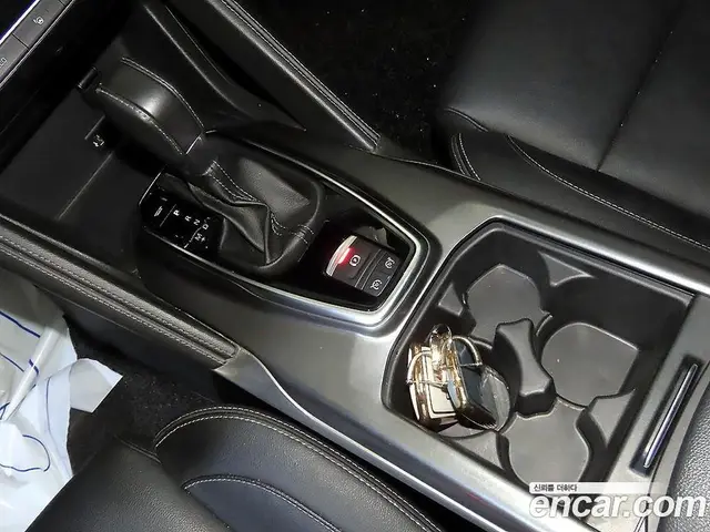 Renault (Samsung) QM6 2019 2.0 автомат (гидро), миниатюра 12