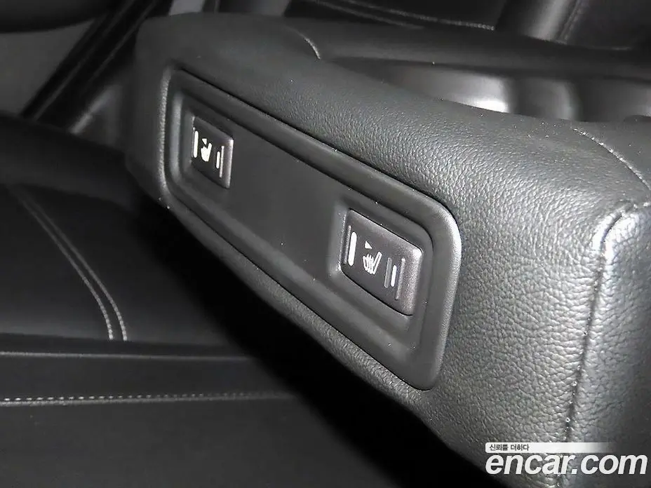 Renault (Samsung) QM6 2019 2.0 автомат (гидро), фото 13 Renault (Samsung) QM6 2019 2.0 автомат (гидро), фото 13