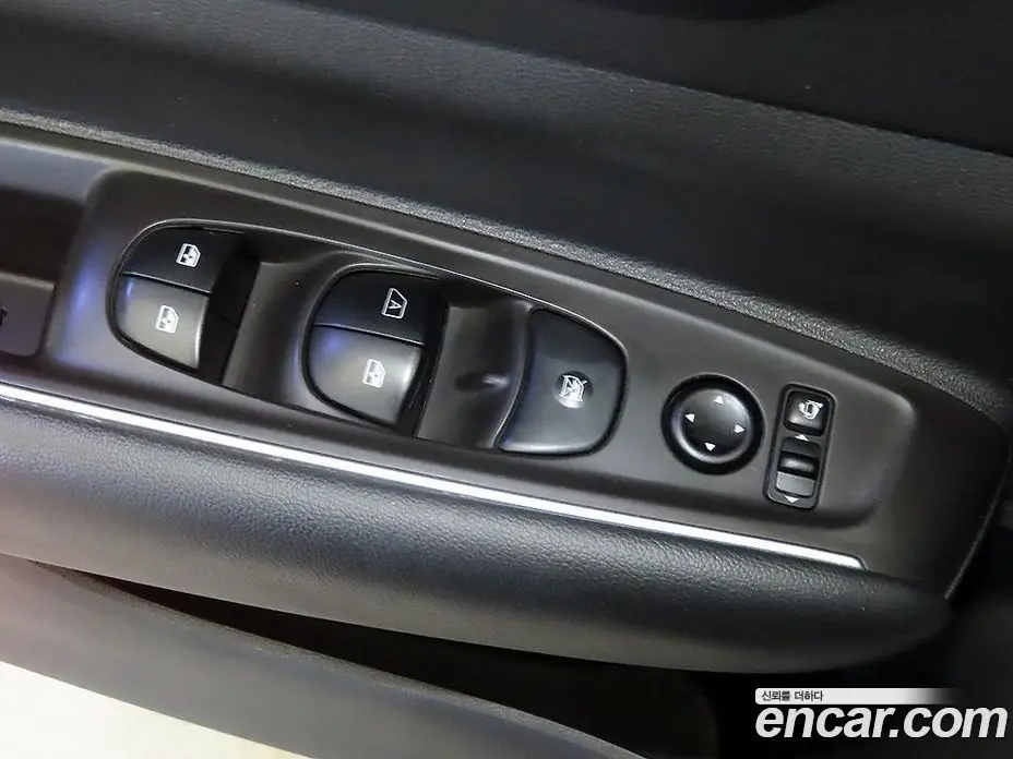 Renault (Samsung) QM6 2019 2.0 автомат (гидро), фото 14 Renault (Samsung) QM6 2019 2.0 автомат (гидро), фото 14