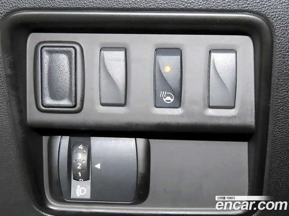 Renault (Samsung) QM6 2019 2.0 автомат (гидро), фото 15 Renault (Samsung) QM6 2019 2.0 автомат (гидро), фото 15
