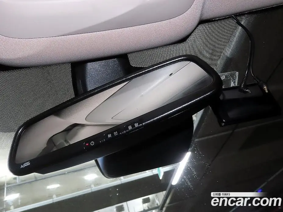 Renault (Samsung) QM6 2019 2.0 автомат (гидро), фото 17 Renault (Samsung) QM6 2019 2.0 автомат (гидро), фото 17