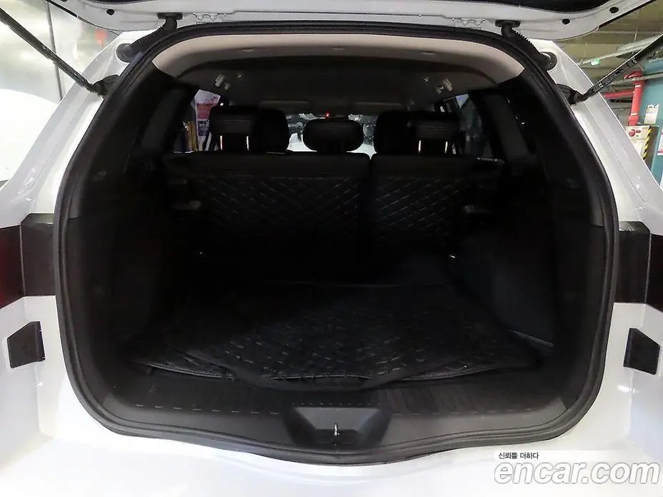 Renault (Samsung) QM6 2019 2.0 автомат (гидро), фото 18 Renault (Samsung) QM6 2019 2.0 автомат (гидро), фото 18