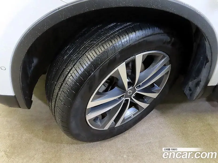Renault (Samsung) QM6 2019 2.0 автомат (гидро), фото 20 Renault (Samsung) QM6 2019 2.0 автомат (гидро), фото 20