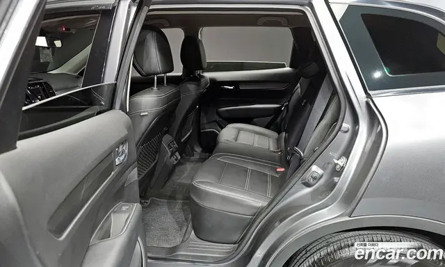 Renault (Samsung) QM6 2021 2.0 автомат (гидро), миниатюра 11