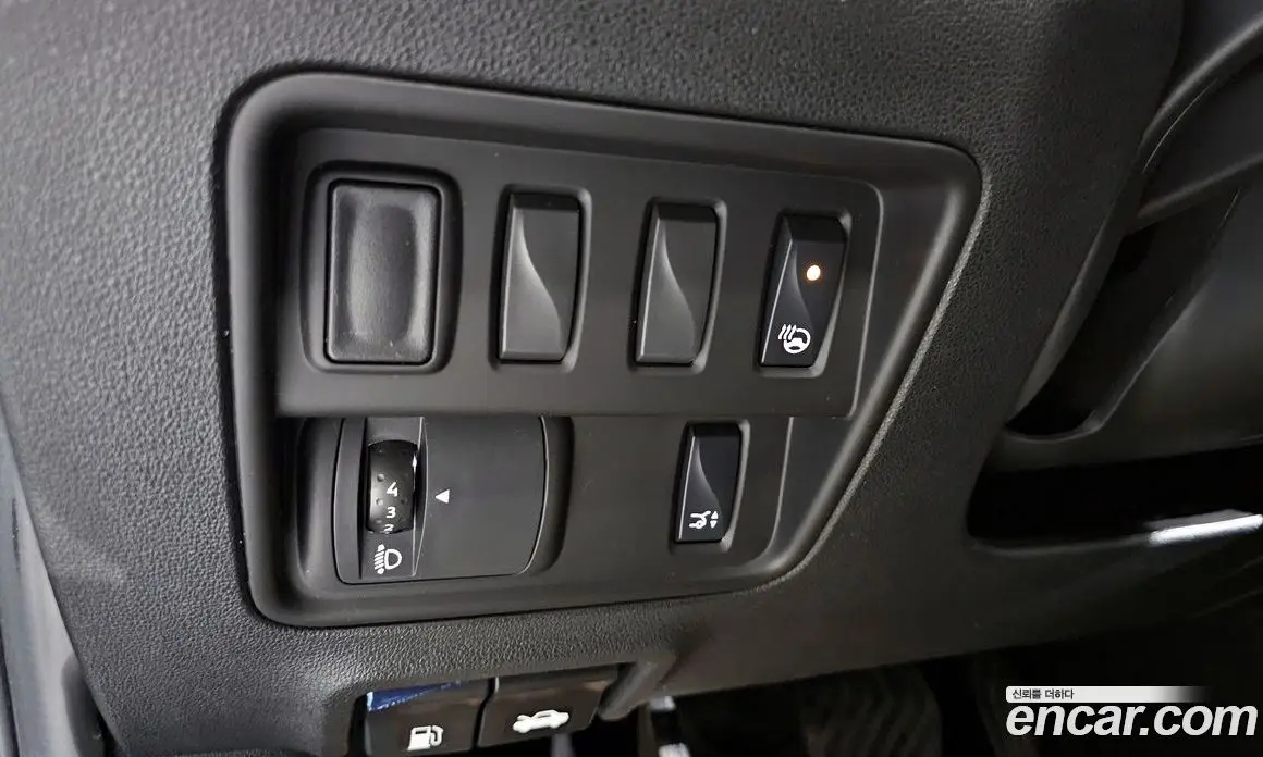 Renault (Samsung) QM6 2021 2.0 автомат (гидро), фото 14