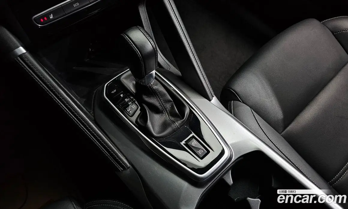 Renault (Samsung) QM6 2021 2.0 автомат (гидро), фото 9
