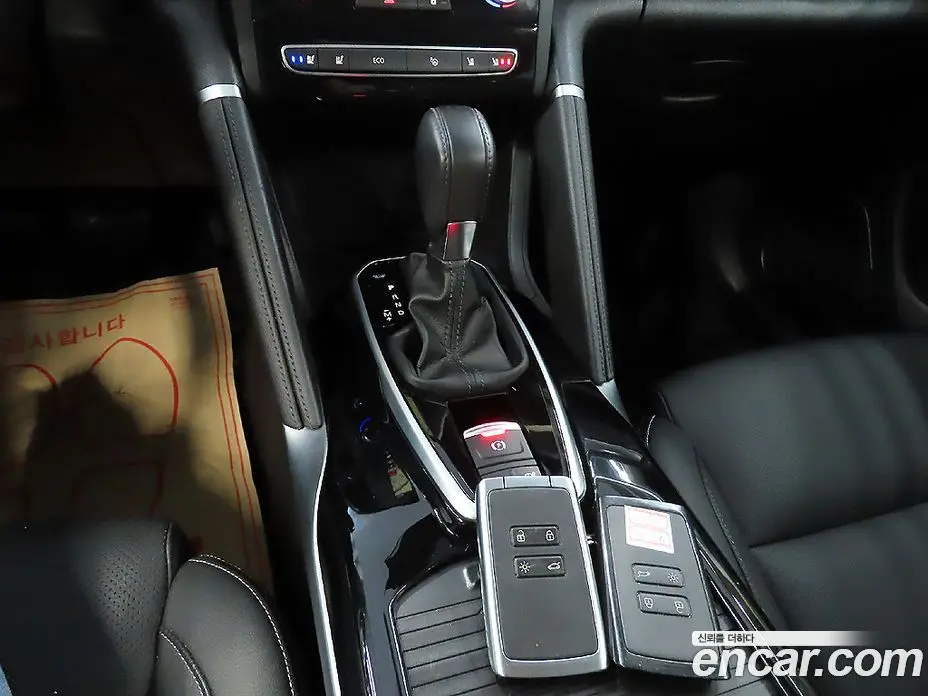 Renault (Samsung) QM6 2021 2.0 автомат (гидро), фото 15