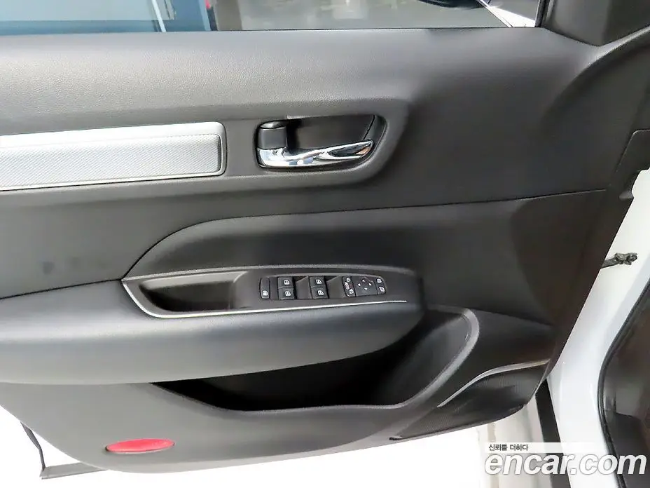 Renault (Samsung) QM6 2021 2.0 автомат (гидро), фото 16