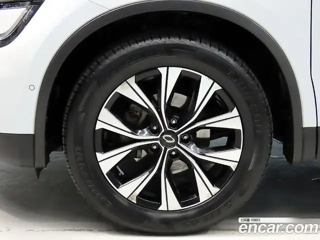 Renault (Samsung) QM6 2021 2.0 автомат (гидро), миниатюра 5