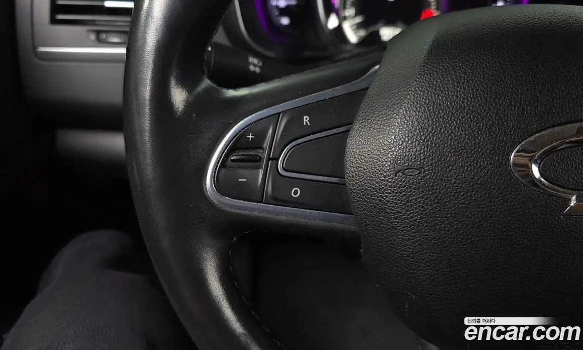 Renault (Samsung) QM6 2021 2.0 автомат (гидро), фото 17 Renault (Samsung) QM6 2021 2.0 автомат (гидро), фото 17