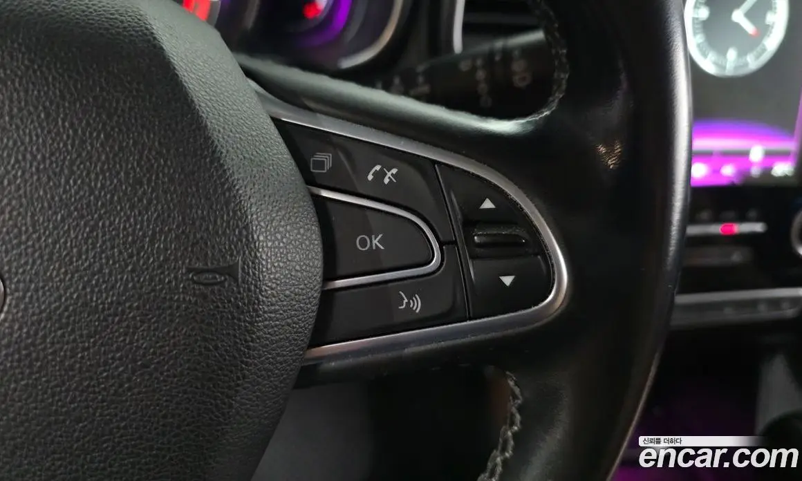 Renault (Samsung) QM6 2021 2.0 автомат (гидро), фото 18 Renault (Samsung) QM6 2021 2.0 автомат (гидро), фото 18