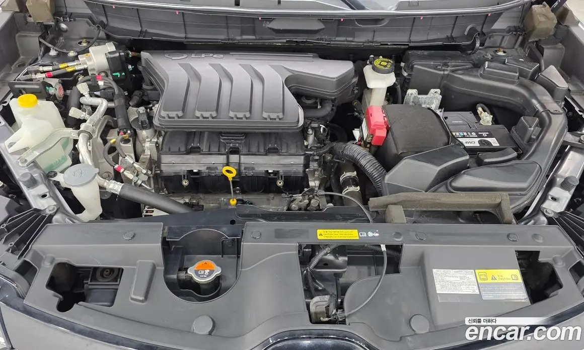 Renault (Samsung) QM6 2021 2.0 автомат (гидро), фото 6 Renault (Samsung) QM6 2021 2.0 автомат (гидро), фото 6