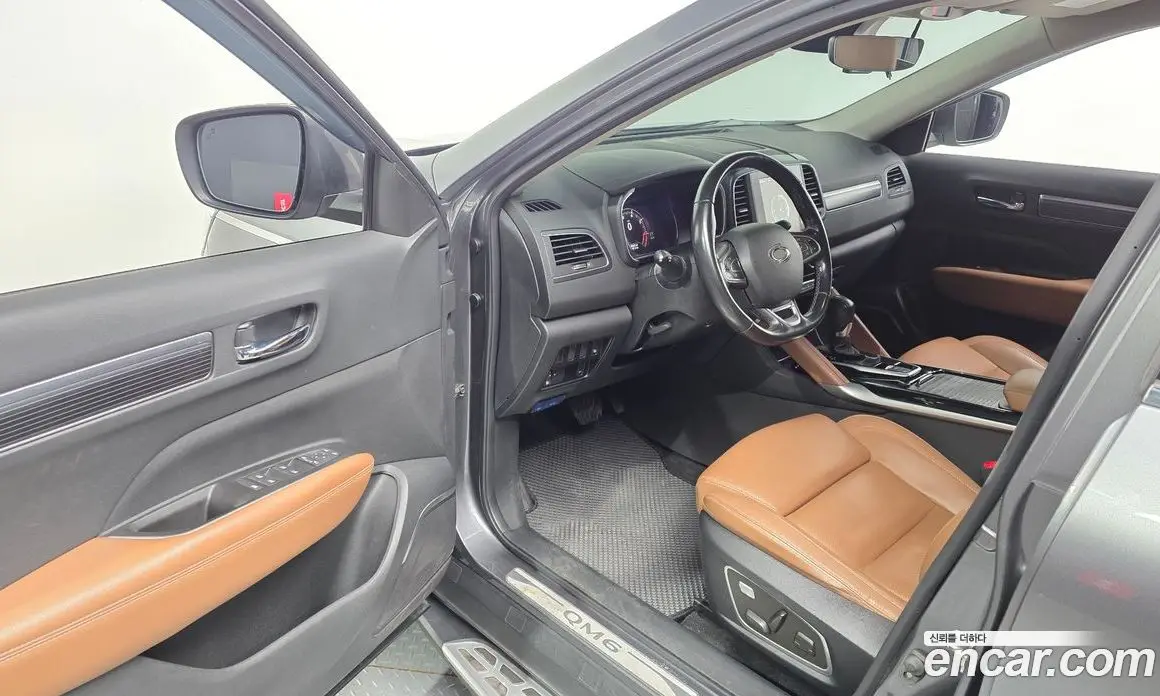Renault (Samsung) QM6 2021 2.0 автомат (гидро), фото 10 Renault (Samsung) QM6 2021 2.0 автомат (гидро), фото 10