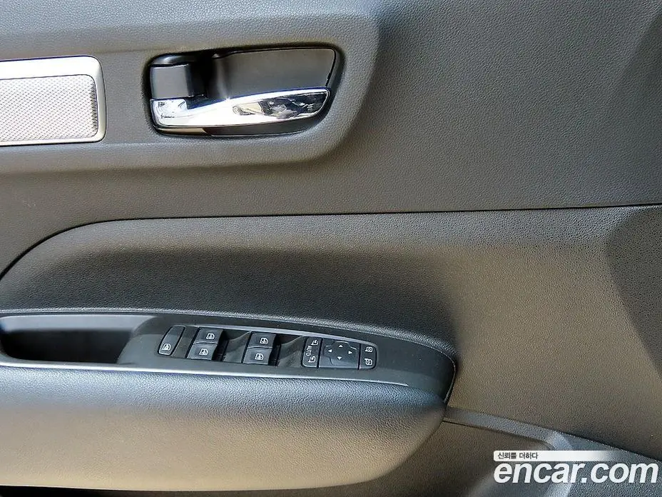 Renault (Samsung) QM6 2021 2.0 автомат (гидро), фото 12
