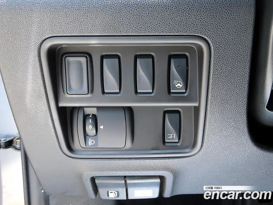 Renault (Samsung) QM6 2021 2.0 автомат (гидро), фото 13