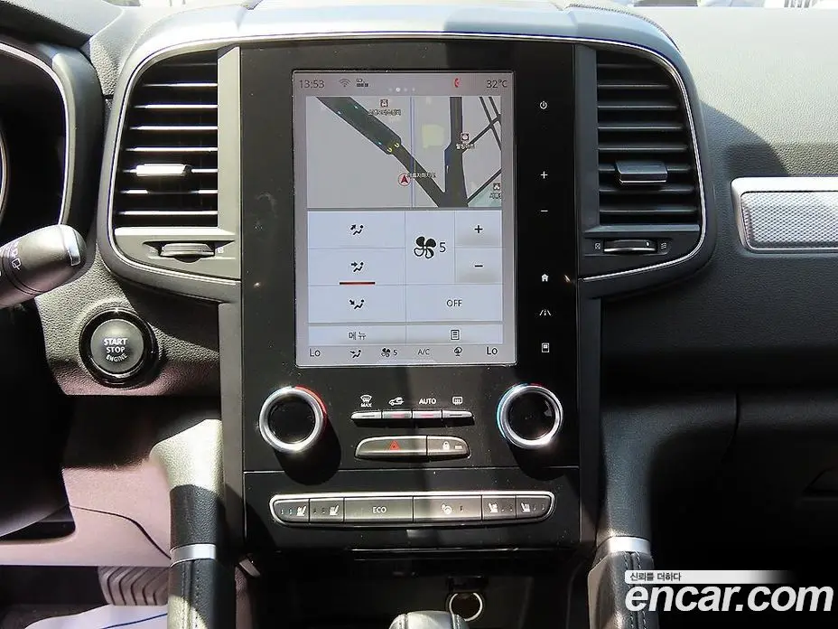 Renault (Samsung) QM6 2021 2.0 автомат (гидро), фото 18