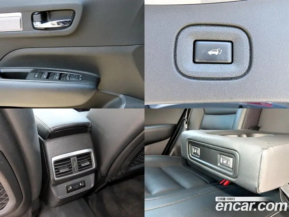 Renault (Samsung) QM6 2021 2.0 автомат (гидро), фото 19