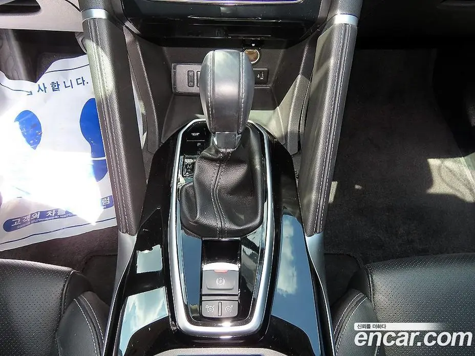 Renault (Samsung) QM6 2021 2.0 автомат (гидро), фото 9