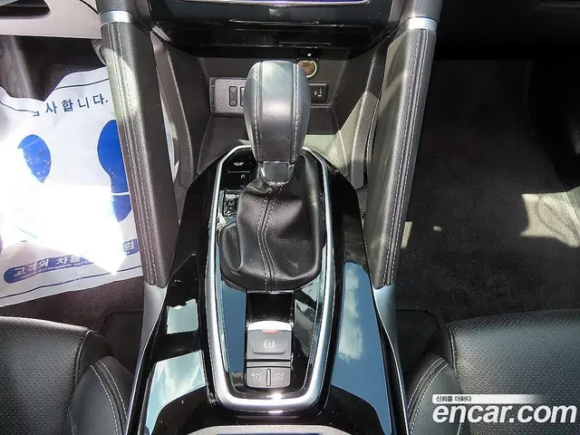Renault (Samsung) QM6 2021 2.0 автомат (гидро), миниатюра 9