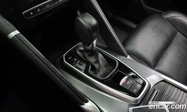 Renault (Samsung) QM6 2022 2.0 автомат (гидро), миниатюра 12