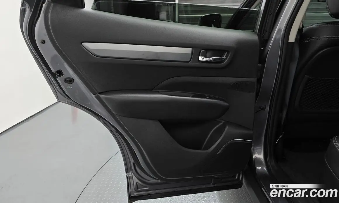 Renault (Samsung) QM6 2022 2.0 автомат (гидро), фото 15 Renault (Samsung) QM6 2022 2.0 автомат (гидро), фото 15
