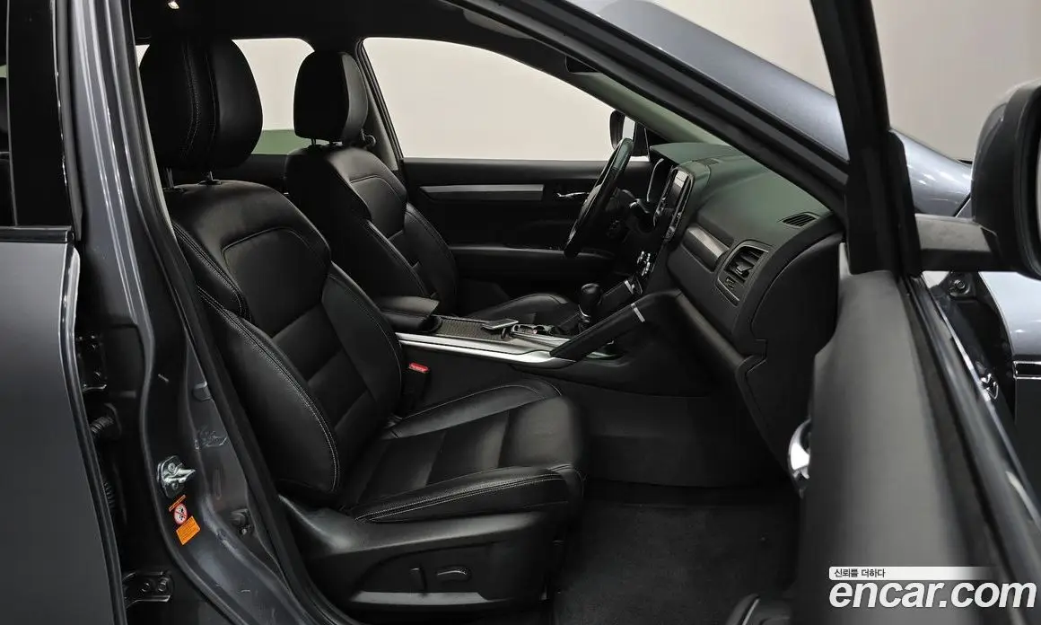 Renault (Samsung) QM6 2022 2.0 автомат (гидро), фото 16 Renault (Samsung) QM6 2022 2.0 автомат (гидро), фото 16