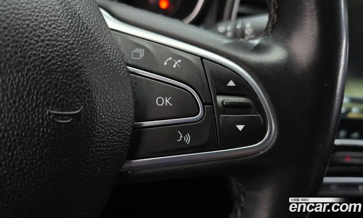 Renault (Samsung) QM6 2022 2.0 автомат (гидро), фото 27 Renault (Samsung) QM6 2022 2.0 автомат (гидро), фото 27
