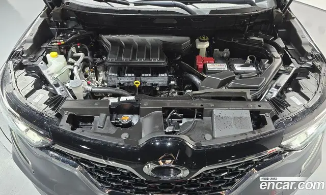 Renault (Samsung) QM6 2022 2.0 автомат (гидро), миниатюра 6 Renault (Samsung) QM6 2022 2.0 автомат (гидро), миниатюра 6