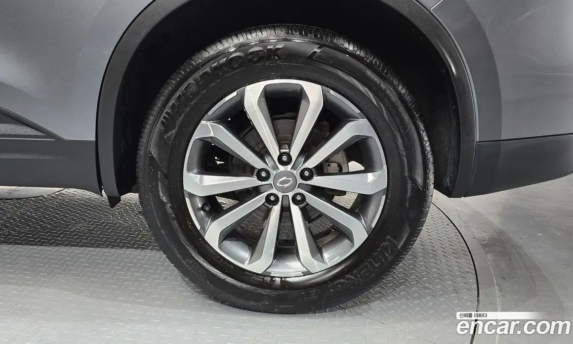 Renault (Samsung) QM6 2022 2.0 автомат (гидро), фото 7 Renault (Samsung) QM6 2022 2.0 автомат (гидро), фото 7