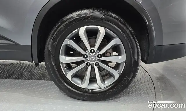 Renault (Samsung) QM6 2022 2.0 автомат (гидро), миниатюра 7 Renault (Samsung) QM6 2022 2.0 автомат (гидро), миниатюра 7