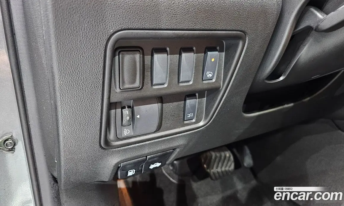 Renault (Samsung) QM6 2022 2.0 автомат (гидро), фото 26 Renault (Samsung) QM6 2022 2.0 автомат (гидро), фото 26
