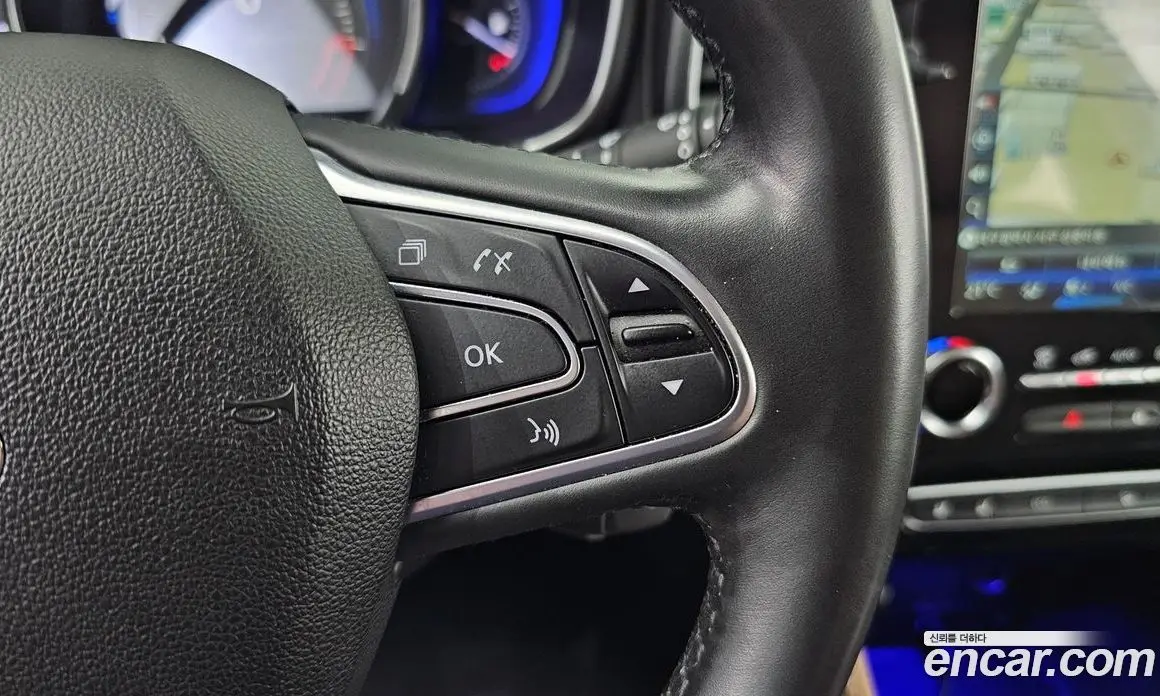 Renault (Samsung) QM6 2022 2.0 автомат (гидро), фото 29 Renault (Samsung) QM6 2022 2.0 автомат (гидро), фото 29