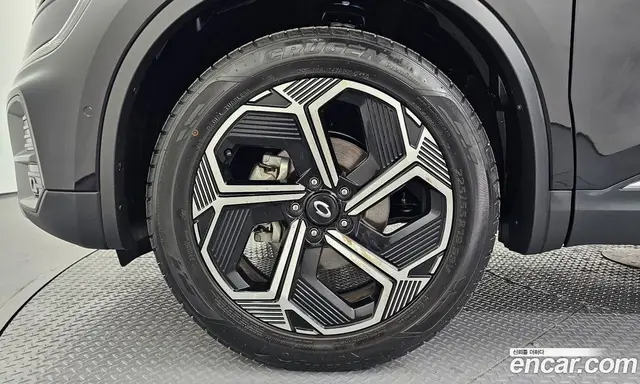 Renault (Samsung) QM6 2023 2.0 автомат (гидро), миниатюра 5 Renault (Samsung) QM6 2023 2.0 автомат (гидро), миниатюра 5