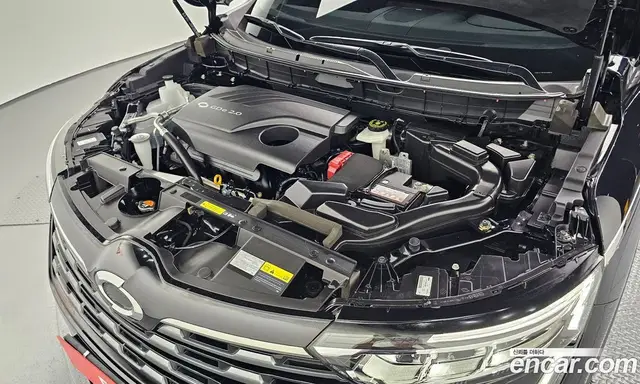 Renault (Samsung) QM6 2023 2.0 автомат (гидро), миниатюра 6 Renault (Samsung) QM6 2023 2.0 автомат (гидро), миниатюра 6