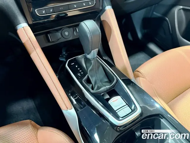 Renault (Samsung) QM6 2024 2.0 автомат (гидро), миниатюра 11 Renault (Samsung) QM6 2024 2.0 автомат (гидро), миниатюра 11
