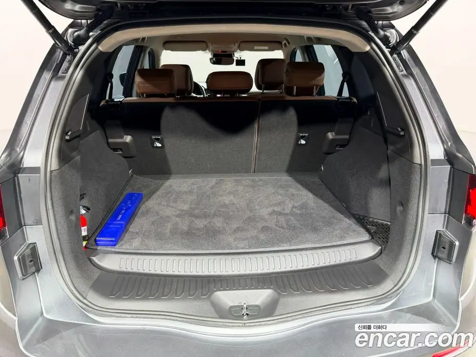 Renault (Samsung) QM6 2024 2.0 автомат (гидро), фото 10 Renault (Samsung) QM6 2024 2.0 автомат (гидро), фото 10