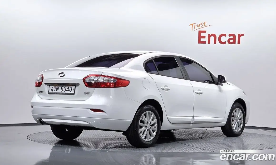 Renault (Samsung) SM3 2014 1.6 автомат (гидро), фото 1 Renault (Samsung) SM3 2014 1.6 автомат (гидро), фото 1
