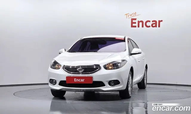 Renault (Samsung) SM3 2014 1.6 автомат (гидро), миниатюра 2 Renault (Samsung) SM3 2014 1.6 автомат (гидро), миниатюра 2